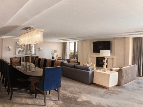Palm Suite