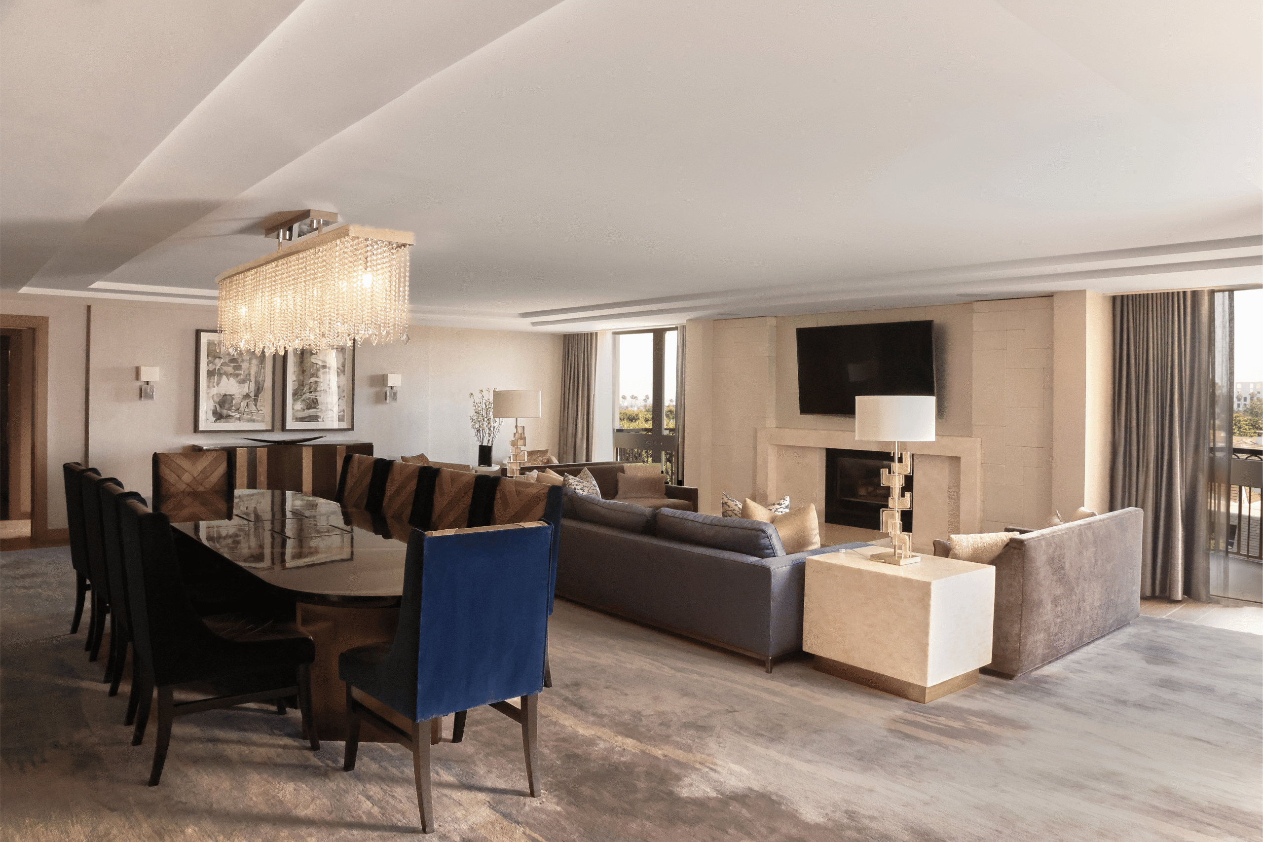 Palm Suite