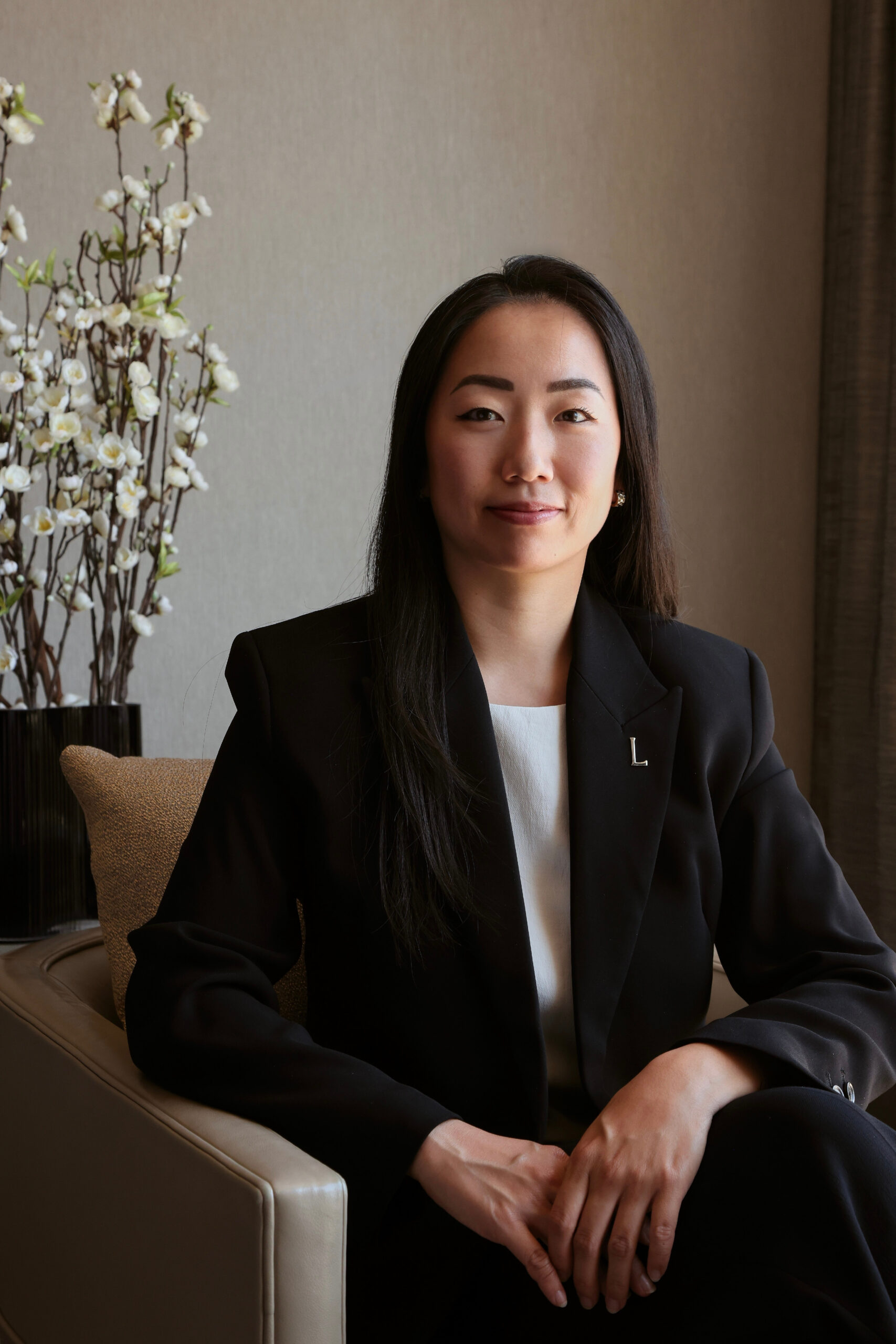 Christina Shin