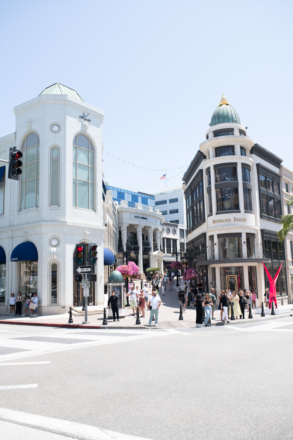 Rodeo Drive