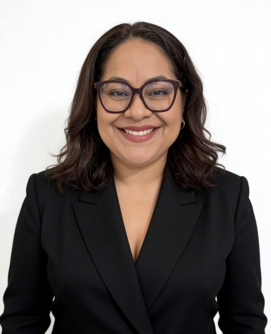 Alba Gonzalez