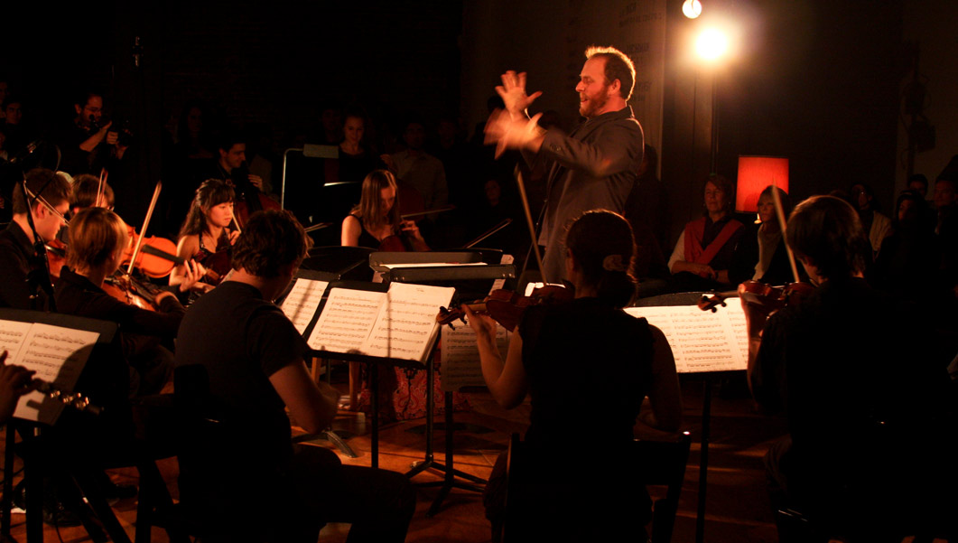 wallis annenberg concert