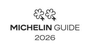MICHELIN 2-Key 2026